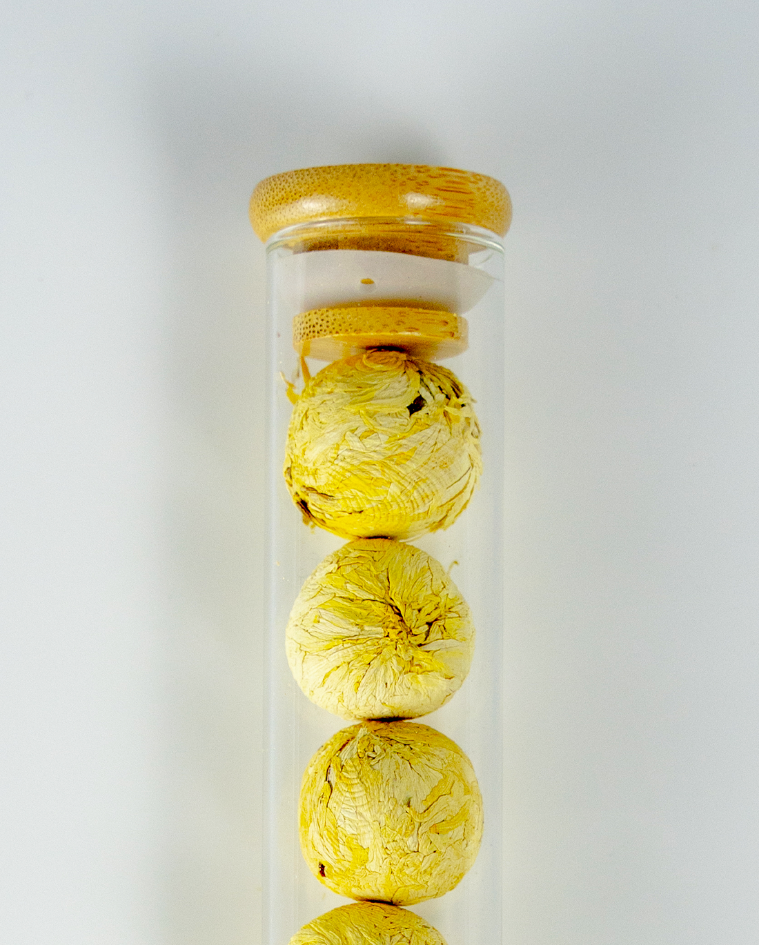 Chrysathemum & Goji Berries-1