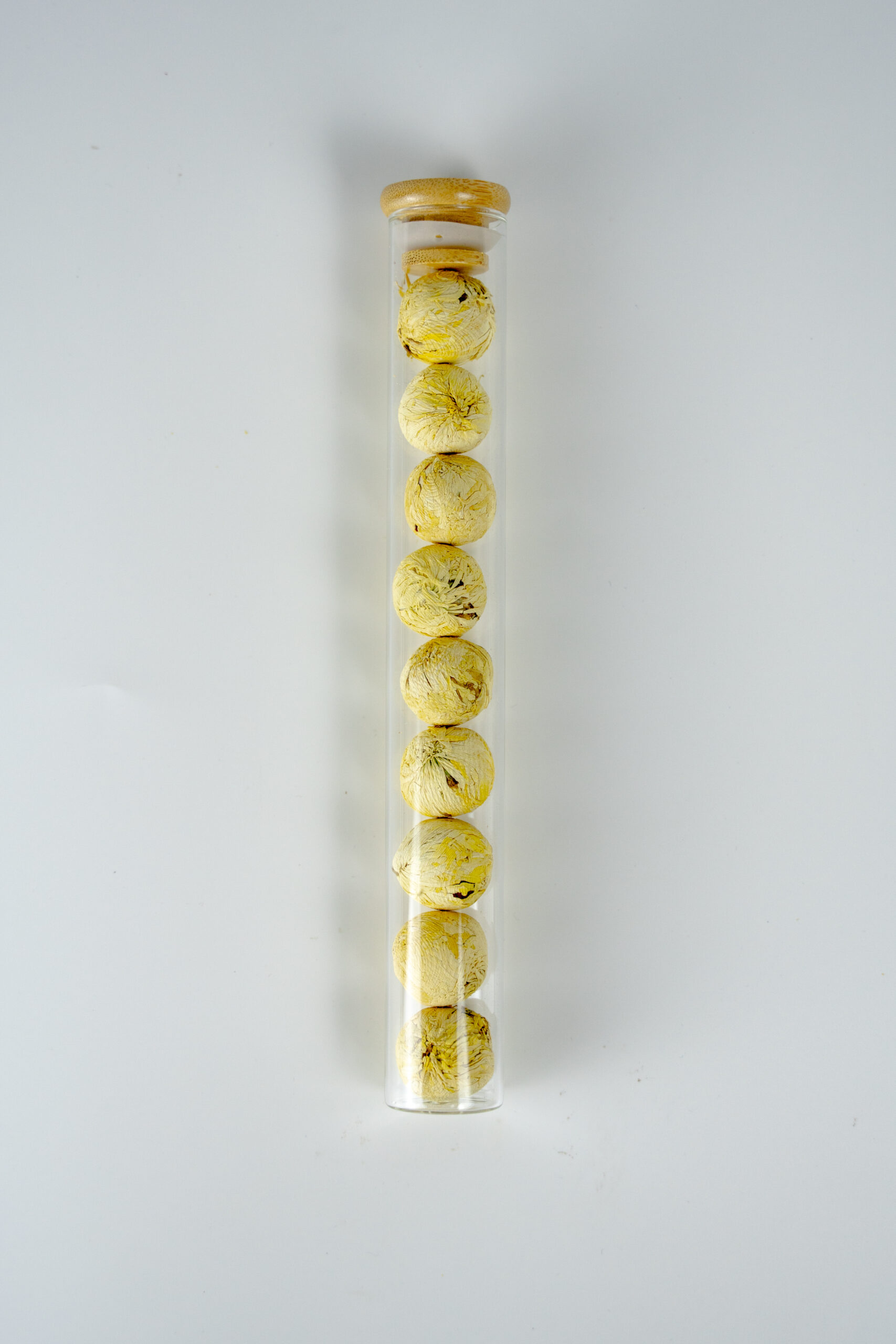 Chrysathemum & Goji Berries-1