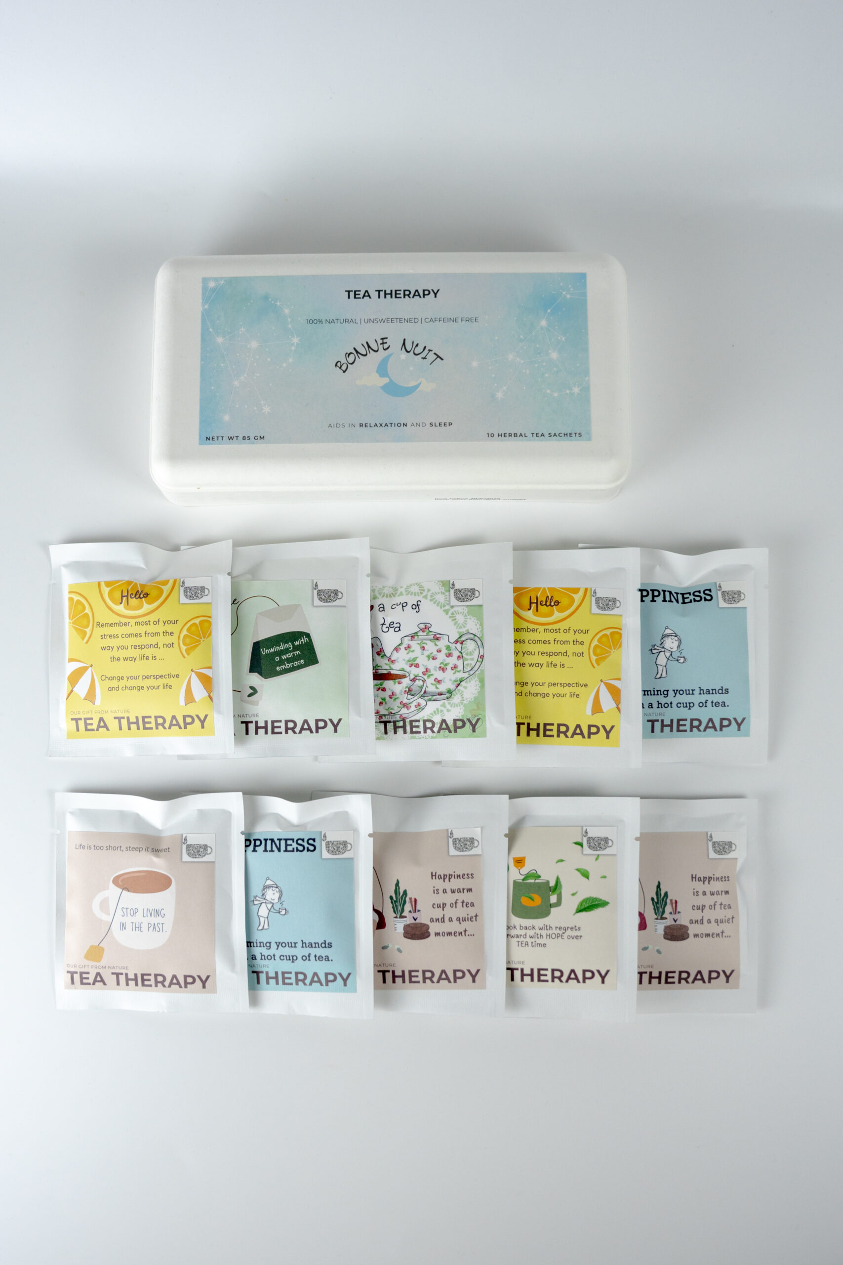 Herbal Tea Bonne Nuit