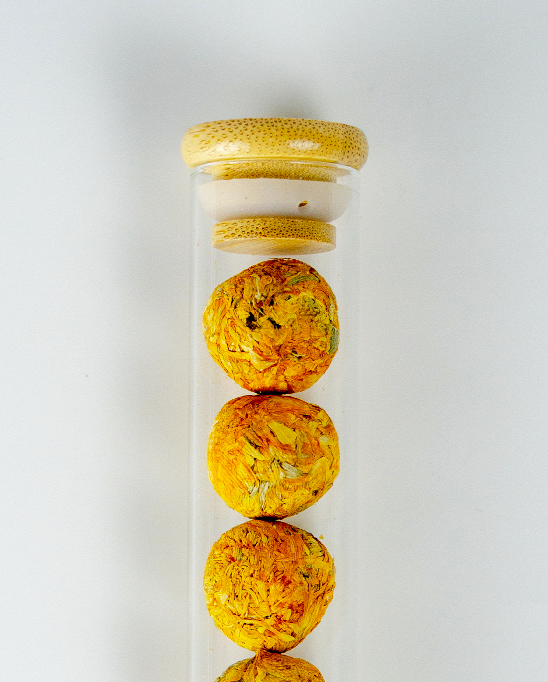 Golden Chrysanthemum-2