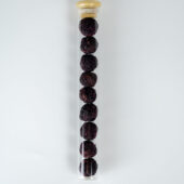Flora Tea Bomb - 9 Pieces Single Roselle