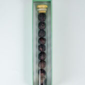 Flora Tea Bomb - 9 Pieces Single Roselle