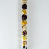 Flora Tea Bomb - 9 Pieces Sampling Set