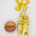 Kiwi Fruit Tea