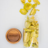 Kiwi Fruit Tea