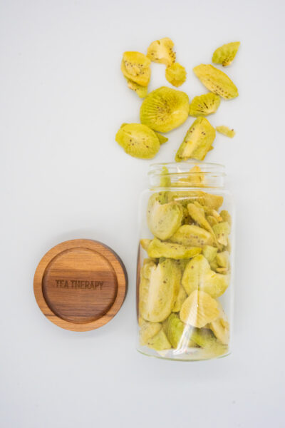 Kiwi Fruit Tea