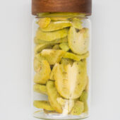 Kiwi Fruit Tea