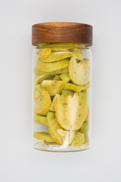 Kiwi Fruit Tea