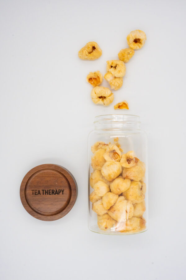 Lychee Fruit Tea