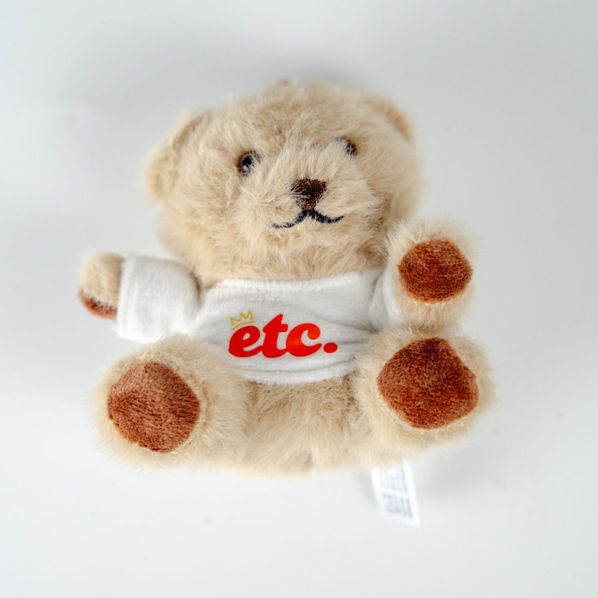 Teddy Bear-1 Teddy Bear-1