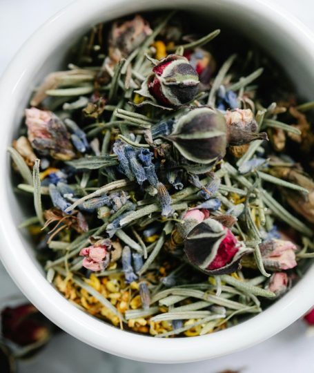 Tea Therapy Singapore